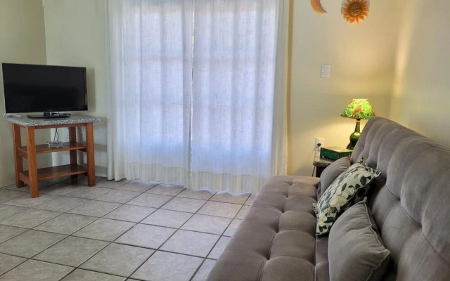 Villa do Oceano Residence