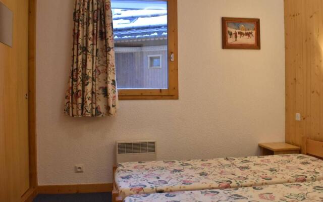 Appartement Méribel, 3 pièces, 6 personnes - FR-1-180-140