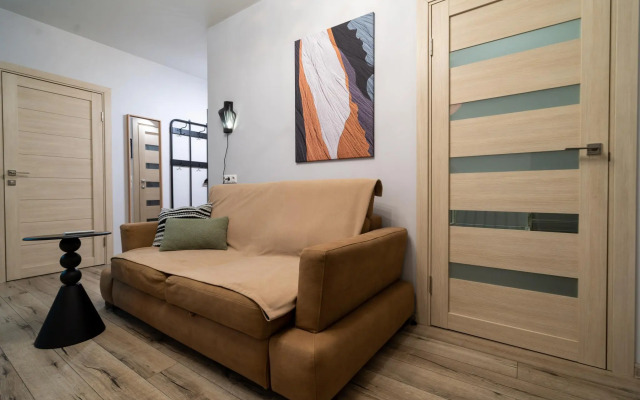 Pro Arendu на улице Кременчугская 11 корпус 2