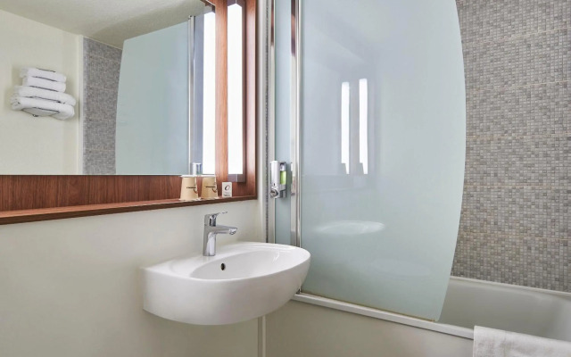 B&B HOTEL Paris Saint-Denis Pleyel
