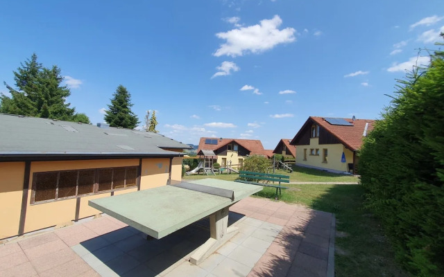 Feriendorf Fuchsberg