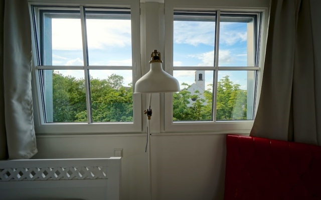 Pension-Gaststätte Paradies