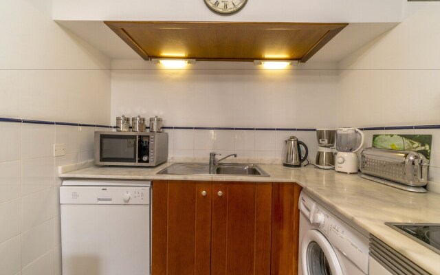 Apartamento Bennecke Trinidad