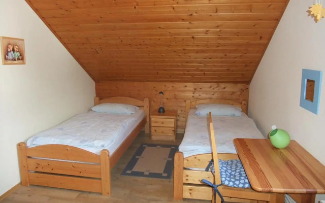 Dümpelhof Ferienwohnungen