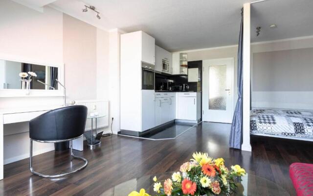 Villa-Strandidyll-Typ-1 / Apartment 15