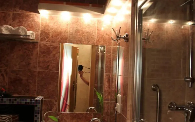 Krowoderska Apartments