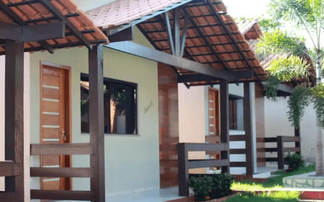 Pousada Aurora Boreal 1