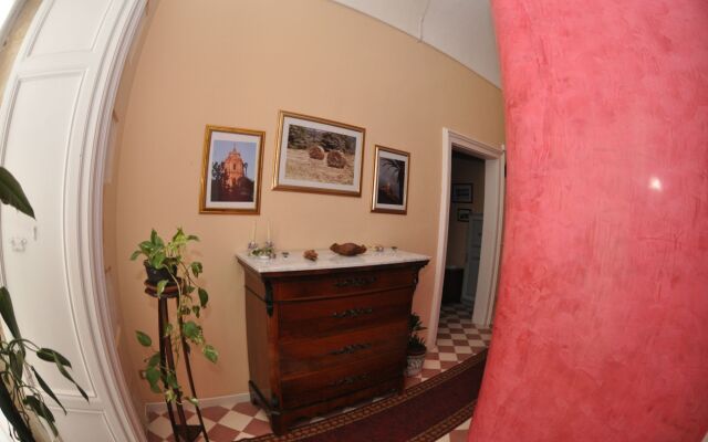 Palazzo 'Il Cavaliere' - B&B di Charme