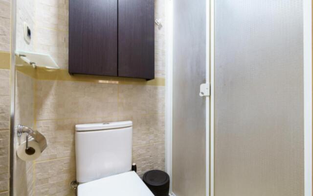 Rancho Beach @ Fuengirola - CT 153