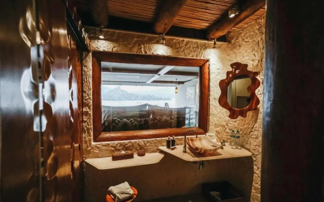 El Santuario Resort & Spa