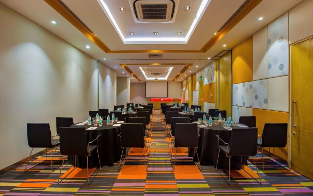 ibis Gurgaon Golf Course Road Hotel