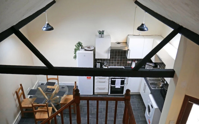 Glendower House B&b