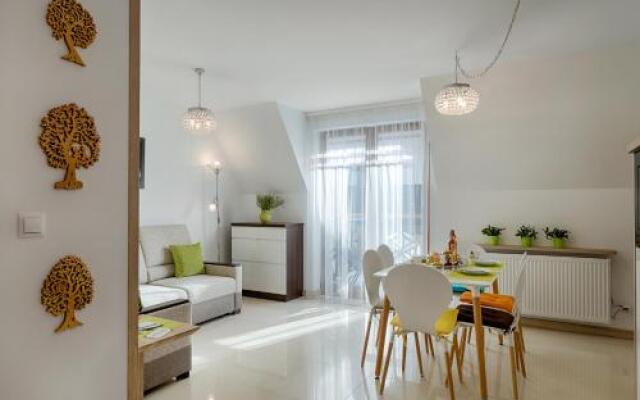 Apartamenty Szkolna Zakopane