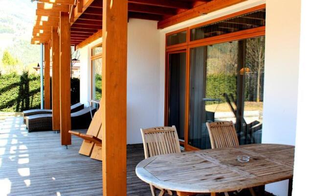 Appartment Brugghof