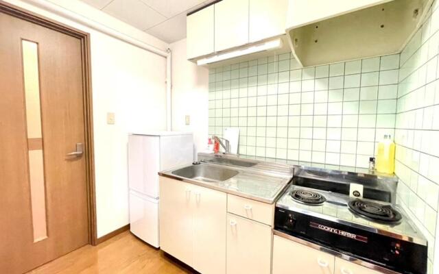 Avidasion - Vacation STAY 13342