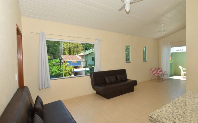 Pousada Sitio Olho Dagua