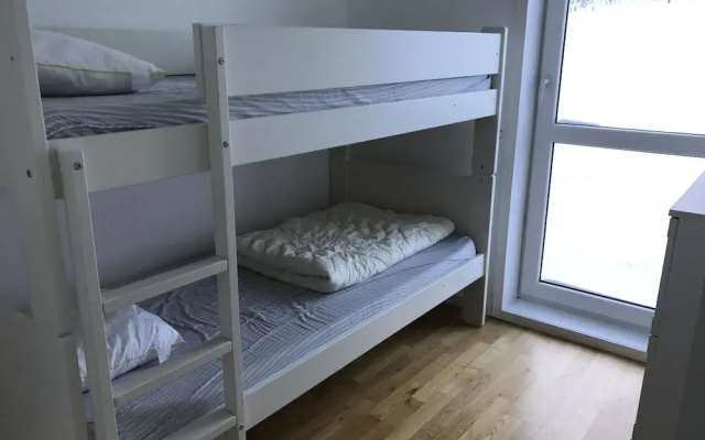 Gesundaberget Skilodge