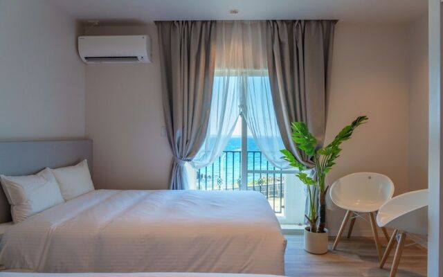 Crystal Villa Ikema