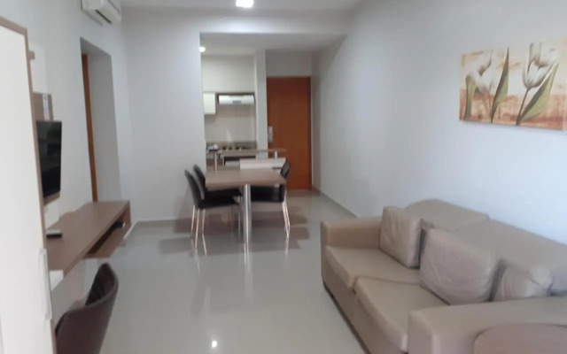 Apartamentos de temporada em Caldas Novas