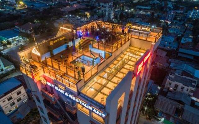 Ramada Encore Mandalay