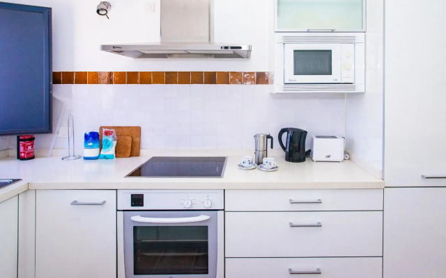 Eslanzarote La Duna House, wifi