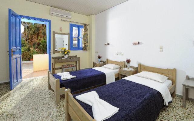 Vasilakis Apartments