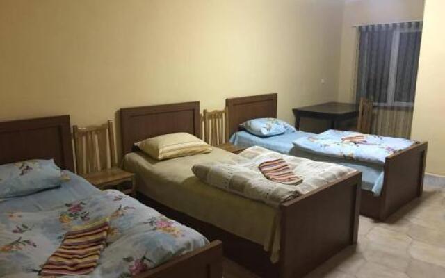 Hotel Gelati Paradiso