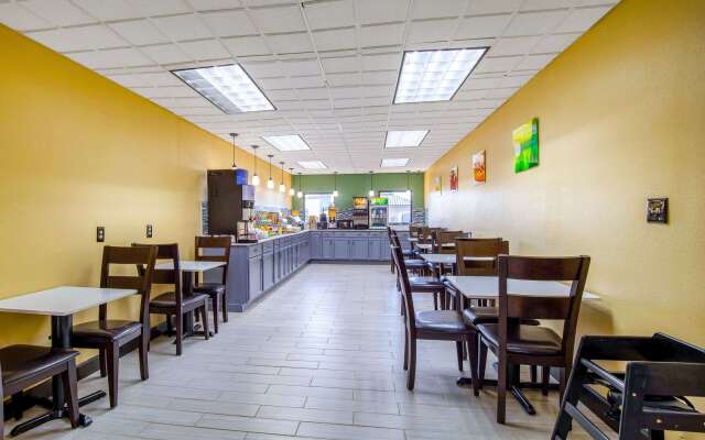 Quality Inn West Columbia - Cayce