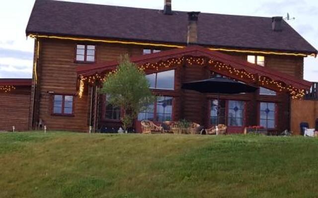 Sälens Bed & Breakfast