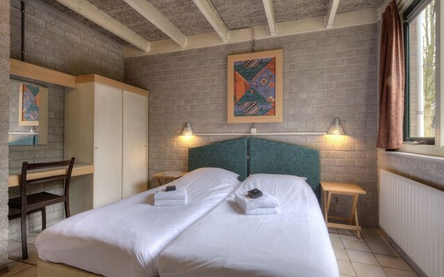 Well Furnished Bungalow With Microwave Near a Nature Reserve