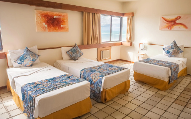 Dan INN Mar Piedade By Nacional Inn