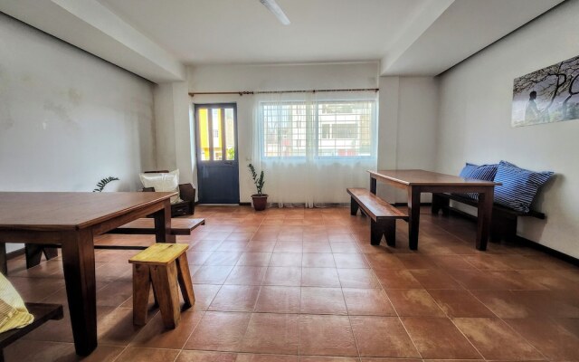 Txada Hostel