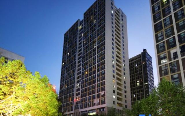 Xi'an Boutique Hotel