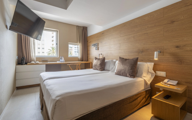 Leonardo Boutique Hotel Mallorca Port Portals - Adults Only
