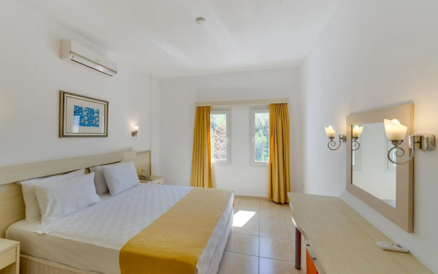 Natur Garden Hotel