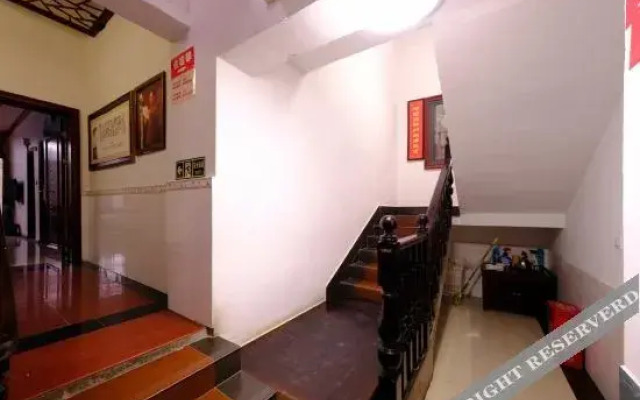 Shaoshan Huayazi Hotel