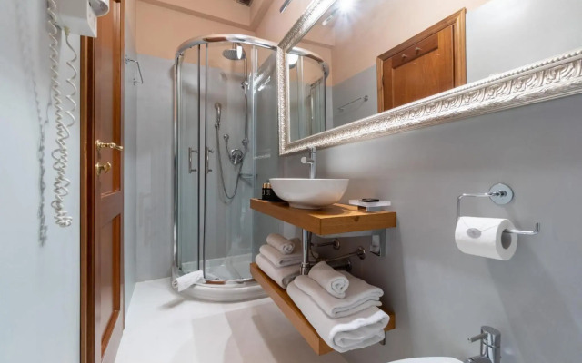 Art Hotel Villa Agape