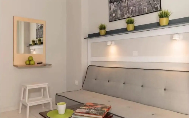 H14 Rooms & Apartments