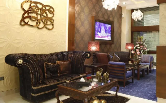 Ewaa Express Hotel - Olaya