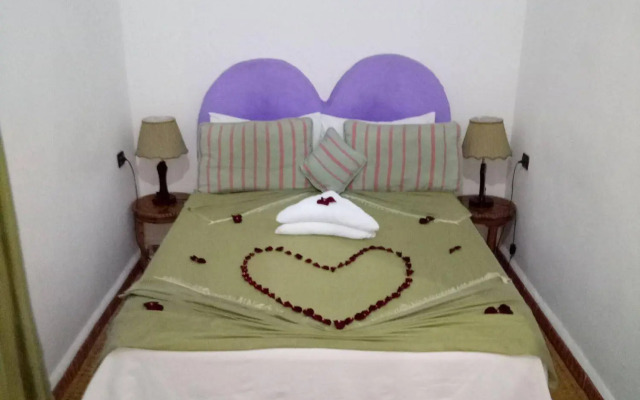 Riad Chakir Mogador