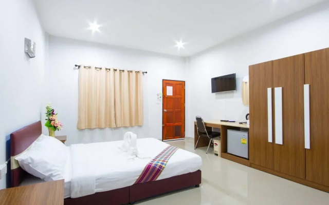 Tong Tin Tat Residence View