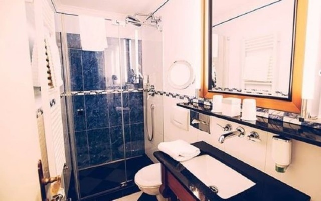 Trip Inn Hotel Der Adelshof