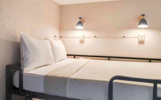 Апарт Сокрома Невский Эспрессо