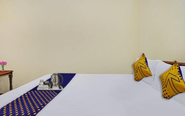 SPOT ON 700979 Jwala Lodge