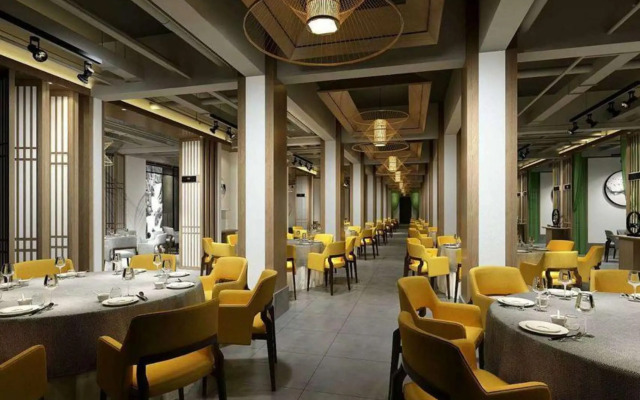 Guofang Hotel