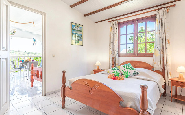 Résidence Pommes Cannelles