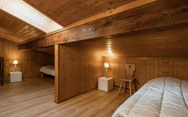 Appartement La Clusaz, 3 pièces, 6 personnes - FR-1-304-259