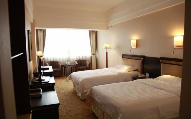 Detai Hotel