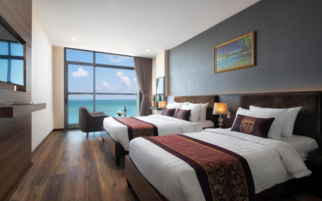 Nolis Hotel