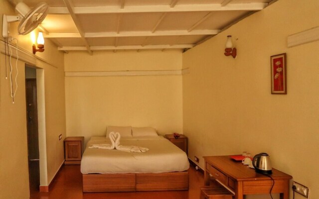 Joys Resort